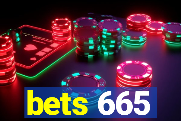 bets 665